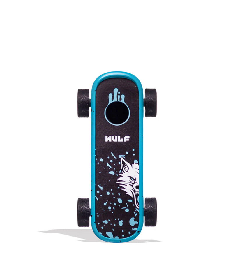Wulf Deck Skateboard Voltage Battery 9pk Display Box