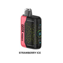 Geek ProMax 50,000 puffs Nixodine Disposable Vape 5ct Display Box