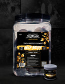 Destroyer Exotic THC-A Flower 1g 28pk Jars 1ct Display Jar