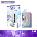 Raz VUE Kit 50,000 Puffs 50mg 13mL Disposable Vape 5ct Display Box