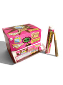 LUNCH BOXX THCA Hash Hole 2g 1pk Prerolls (Prepriced $4.99) 20ct Display Box