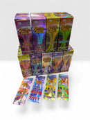 Shroom Roll’s Extreme Mushroom Pre-Rolls 2pk 1.5g Each 10ct Display Box
