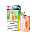 Geek Bar MATE Kit 60,000 Puffs Disposable Vape 5% Nic 15ml 5ct Display Box