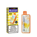 LOST MARY  MT35,000 Puffs TURBO DISPOSABLE DEVICE 5ct Display Box