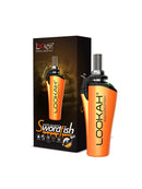 LOOKAH Swordfish 950mAh Dab Pen Vaporizer Starter Kit 1ct - Premium  from H&S WHOLESALE - Just $35! Shop now at O&Z WHOLESALE