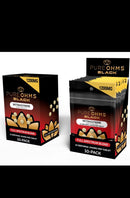Pure OHMS Mitragynine 1200mg 6pk Tablets 10ct Display Box