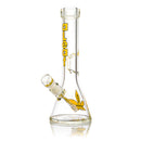 14” ALeaf® Spec Head 9MM Beaker Water Pipe 1ct
