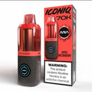 MIA ICONIQ 70.000 Puffs Disposable Vape 5ct Display Box ( Coming Soon )