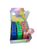 FD 420 Lighter & Cigarette Holder 12ct Display Box