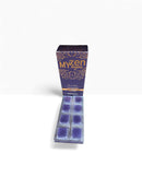 MyZen Spiritual Bliss Kanna 8pk 125mg Gummies 5ct Display Box