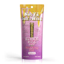 Not Ya Son’s Weed 1pk 1.5g THCA Budder Hole Blunt 10ct Display Box