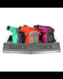 Scorch Torch Gun Style 9ct box