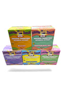 Happy Daze Botanical Extract 2pk 100mg Tabs 30ct Display Box Pre-Priced $5.99