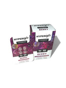 Hyperoxy Pure Extract Tablets | 100mg Tabs | 4pk | 10ct Display Box ( Pre Priced $34.99 )