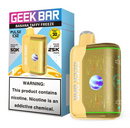 Geek Bar | Pulse X2 50,000 Puffs | Bull Edition 18ml |50mg| 5ct Display Box
