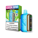 Geek Bar Pulse X2 | 25,000 Puffs 5% Nic 16ml Disposable Vape 5ct Display Box