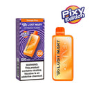 LOST MARY  MT35,000 Puffs TURBO DISPOSABLE DEVICE 5ct Display Box