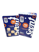 Sevn 7-Hydroxy Pure Extract 750mg 5pk Tablets 5ct Display Box