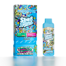 Flying Horse 3.8g Stoner Blend 2 IN 1 THC-IX + THC-P + THC-VIII Disposable Vape 5ct Box