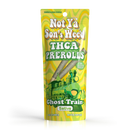 Not Ya Son’s Weed THC-A 2pk 1.5g Pre-Rolls 10ct Display Box