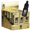 MIT 45 Black Gold New Kratom Tincture 12ct Display Box