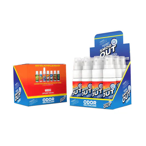 Formula 420&710 2oz Mini Rack 36ct - Premium  from H&S WHOLESALE - Just $85! Shop now at Y&M WHOLESALE