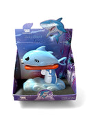 TAZ Torches Baby Shark Torch 1ct Display Box