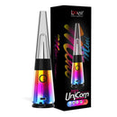 Lookah Unicorn Mini Kit - Premium  from H&S WHOLESALE - Just $48! Shop now at O&Z WHOLESALE