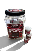 Destroyer Ruby Edition THC-A 1g Flowers 28ct Display Jar ￼