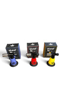 5” Aleaf Blow Torch Blue Turbo Flame 2500*F 1ct Box