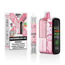 IJOY XP100k Puffs Kit 5% Nic 33ml Disposable Vape 5ct Display Box