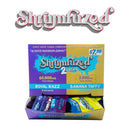 Shrumfuzed 2pk Gummies 2000mg 30ct Display Box Pre-Priced $7.50