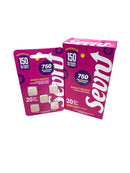 Sevn 7-Hydroxy Pure Extract 750mg 5pk Tablets 5ct Display Box