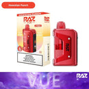 Raz VUE Kit 50,000 Puffs 50mg 13mL Disposable Vape 5ct Display Box