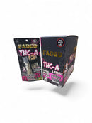 Faded THC-A 2g Diamond Infused 3pk Pre-Rolls 10ct Display Box