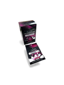 PURE OHMS BLACK Alteanatives Alkalodi Blend 5pk 200mg Per Chewing Tablet 10ct Display Box ￼￼