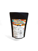 Turnt Up Cereal Bar - 250mg Treat Single 1ct Bag h