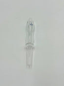 Aleaf 5” Glass Straw Nectar Collector 1ct