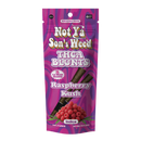 Not Ya Son’s Weed THC-A 2pk 1.5g Blunts 10ct Display Box