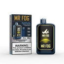 Mr Fog Nova 36,000 Puffs 5% Nic 20ml 5ct Disposable Vape