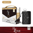 Raz RYL + VUE 70,000 Puffs Kit Limited Edition Disposable Vape 5ct Display Box ￼