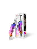 Lookah Seahorse Pro Plus 650mAh Preheat VV Dab Pen Vaporizer Starter Kit 1ct - Premium  from H&S WHOLESALE - Just $28! Shop now at O&Z WHOLESALE