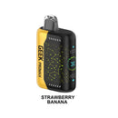 Geek ProMax 50,000 puffs Nixodine Disposable Vape 5ct Display Box