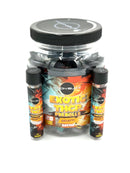 MOON BUZZ EXOTIC THC-P PRE ROLLS 1.7g Per Prerolls 20ct Jar