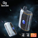 Geek Bar | Pulse X2 50,000 Puffs | Bull Edition 18ml |50mg| 5ct Display Box