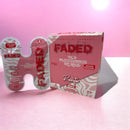 Faded Melted 4g Diamond THC-P 2pk Pre-Rolls Per Priced $8.99 10ct Display Box