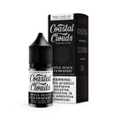 Coastal Clouds Premium E-Liquid 30ml Salt Nic Vape Juice 1ct Box