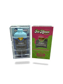Ice Kream TRIO Melted Diamond+THC-A+Live Resin 3.5g Disposable Vape 5ct