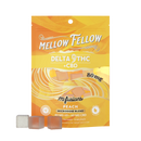 Mellow Fellow Microdose M- Fusions 8pc Edibles 80mg Delta-9 + CBD 6ct Display Box