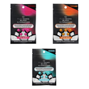 PURE OHMS BLACK Alteanatives Alkalodi Blend 5pk 200mg Per Chewing Tablet 10ct Display Box ￼￼